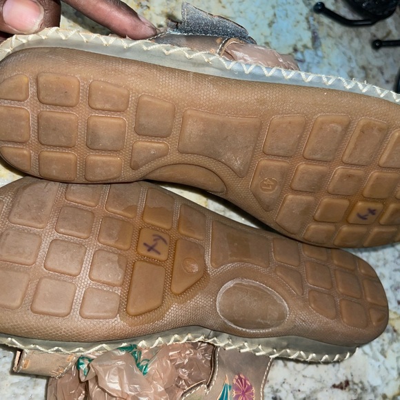 L’Artiste Spring Step Sandals - Picture 4 of 6